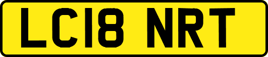LC18NRT
