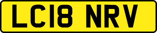 LC18NRV