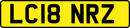 LC18NRZ