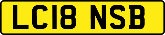 LC18NSB