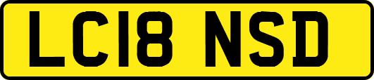 LC18NSD