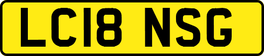LC18NSG