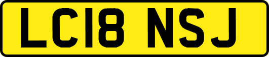 LC18NSJ