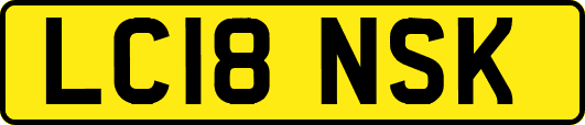 LC18NSK