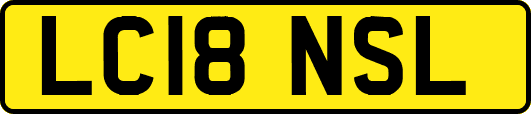 LC18NSL
