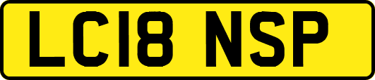 LC18NSP