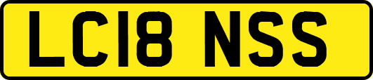 LC18NSS