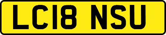 LC18NSU