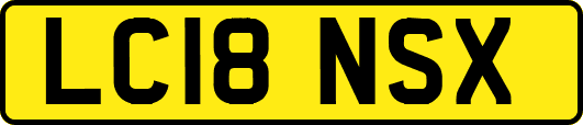 LC18NSX