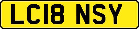 LC18NSY