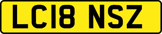 LC18NSZ