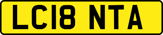 LC18NTA