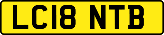 LC18NTB