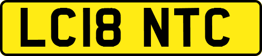 LC18NTC