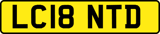 LC18NTD