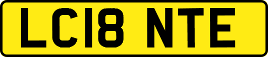 LC18NTE