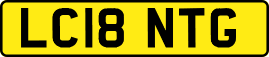 LC18NTG