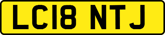 LC18NTJ