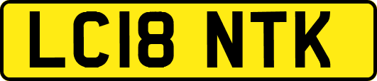 LC18NTK