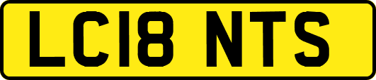 LC18NTS