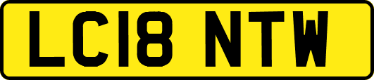 LC18NTW