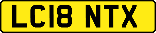 LC18NTX