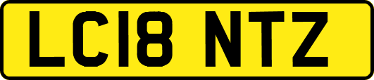 LC18NTZ