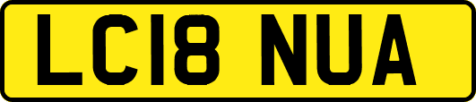 LC18NUA