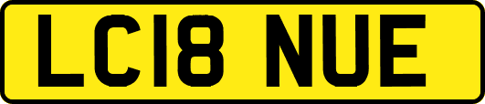 LC18NUE