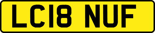 LC18NUF