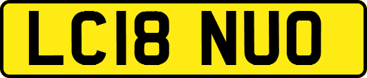 LC18NUO