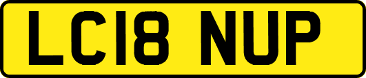 LC18NUP