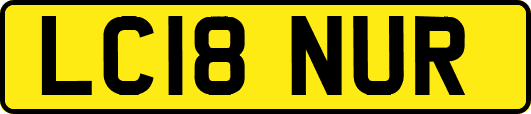 LC18NUR