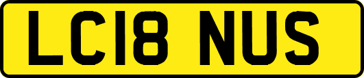 LC18NUS