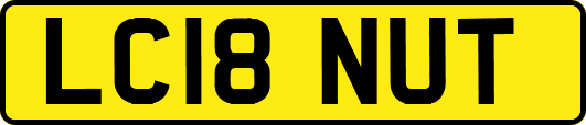 LC18NUT