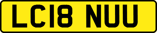 LC18NUU