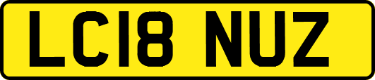 LC18NUZ
