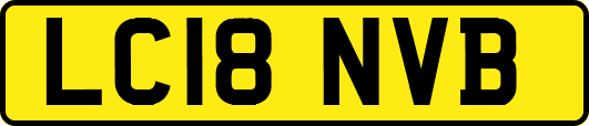 LC18NVB