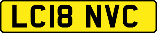 LC18NVC