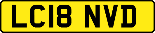 LC18NVD