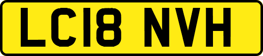 LC18NVH