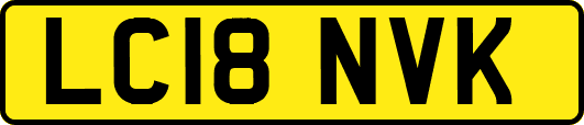 LC18NVK