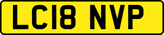 LC18NVP