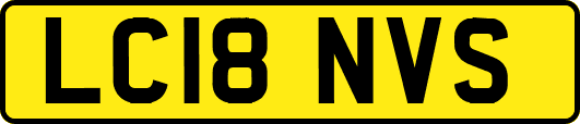 LC18NVS