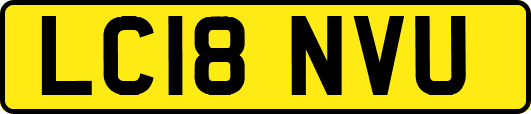 LC18NVU