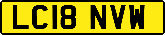 LC18NVW