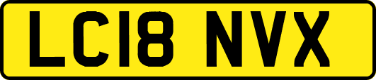 LC18NVX
