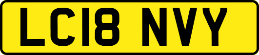 LC18NVY