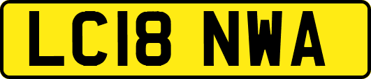 LC18NWA