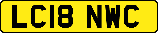 LC18NWC